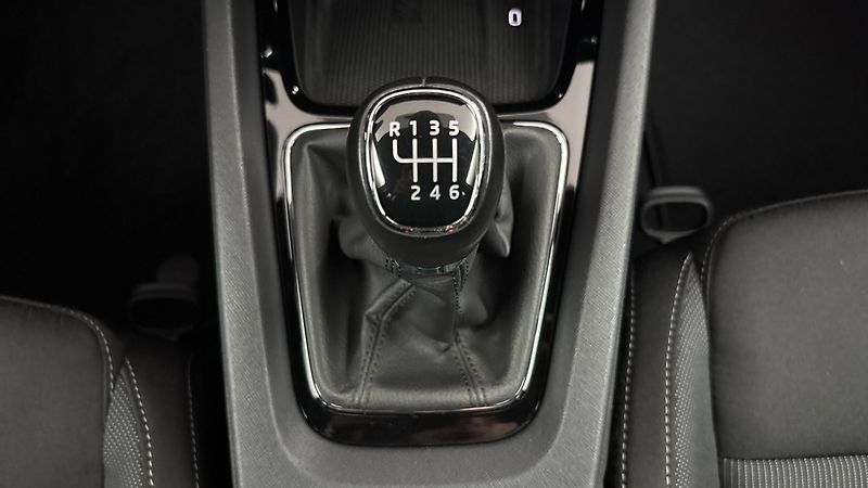 Škoda Octavia 1.5 TSI Style - fotka 24 z 29