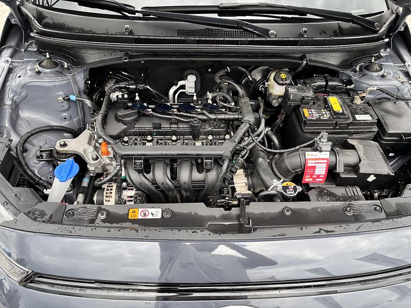 Hyundai Bayon 1.2i 62kW PLAY ČR DPH ZÁRUKA   - fotka 28 z 29