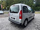 Peugeot Partner (2011) 1.6 HDi, 7 míst - náhled 4