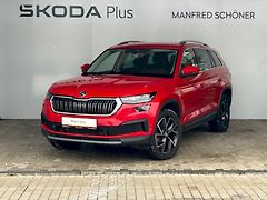 Škoda Kodiaq (2024) STYLE 2.0 TDI / 110 kW DSG7 4x - fotografie inzerátu