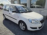 Škoda Roomster 1.2 TDI Kamera TZ - náhled 1
