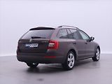 Škoda Octavia 2,0 TDI 110kW DSG Style Xenon - náhled 7