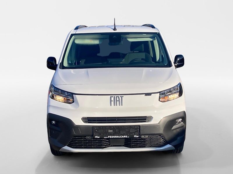 Fiat Dobló (2026) Panorama Maxi 1.5 BlueHDI 130k - fotka 7 z 14