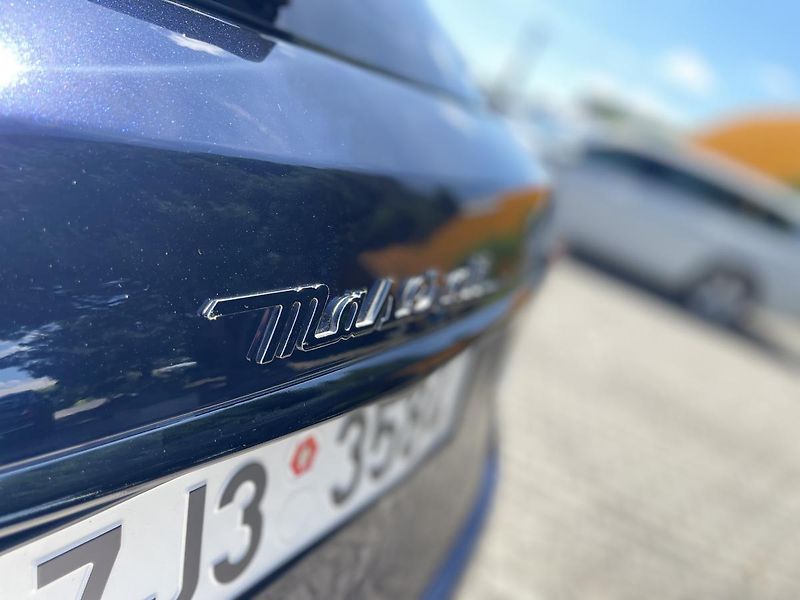 Maserati Levante (2021) 3.0 V6,ZÁRUKA AKCE!! - fotka 58 z 60