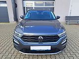 Volkswagen T-Roc (2022) 1.5 TSI DSG Style 110kW ZÁRUKA - náhled 2