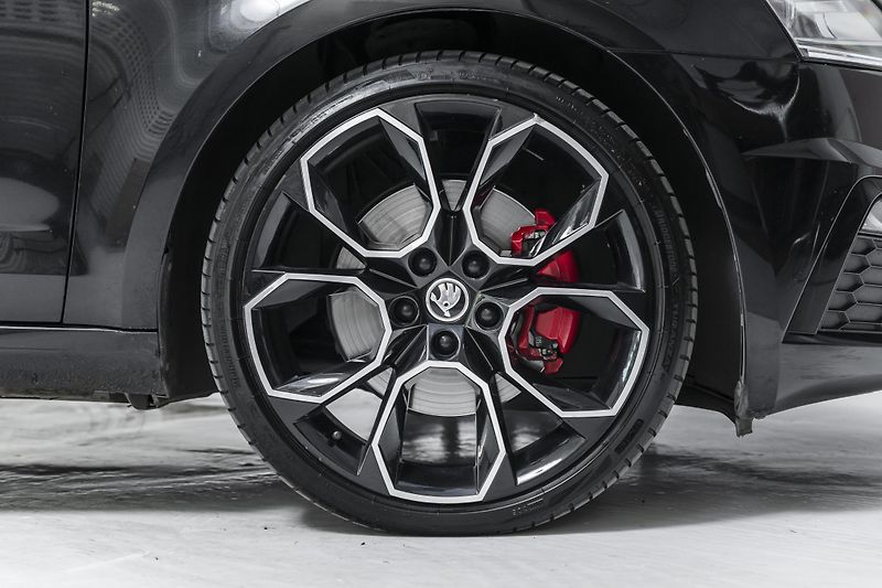 Škoda Octavia RS, rozvody*DSG*tažné - fotka 11 z 38