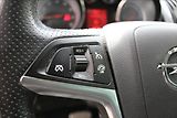 Opel Zafira 1,4 Tourer, Turbo, DSG, 7míst - náhled 12