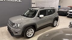Jeep Renegade (2022) T4 4X4, PHEV,5REZERVOVÁNO - fotografie inzerátu