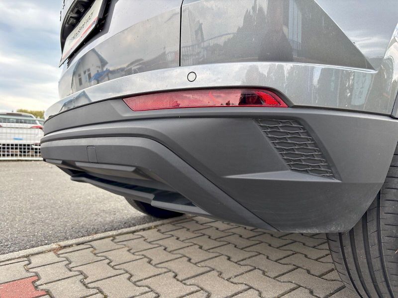 Škoda Karoq (2025) Top Selection 1.5 TSI DSG - fotka 13 z 32