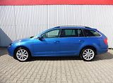 Škoda Octavia III Combi 2.0 TDi Style Navi - náhled 4