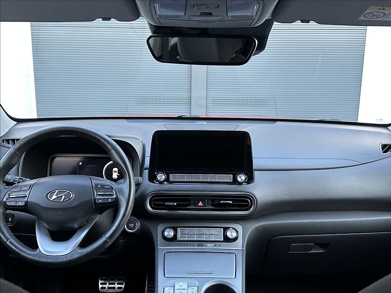 Hyundai Kona 0,0 204PS  electric CZ Edition - fotka 28 z 57