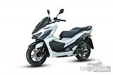 Sym (2026) Jet X 125i ABS - náhled 1