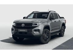 Volkswagen Amarok DC Dark Label - fotografie inzerátu