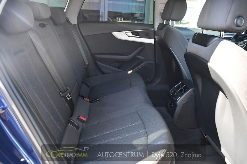 Audi A4 40TDi ACC S-Tronic VIRTUAL - fotka 17 z 54