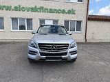 Mercedes-Benz Ostatní (2014) - náhled 1