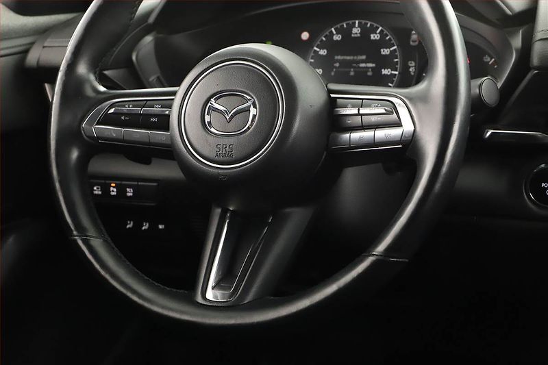Mazda MX-30 (2020) e-Skyactiv, SoH 91%, Automat - fotka 8 z 20