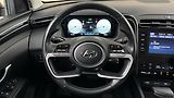 Hyundai Tucson 1.6 T-GDI AUT Comfort - náhled 9