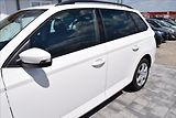 Škoda Fabia 1,2 TSI 66KW TOP VÝBAVA ALU - náhled 8