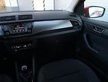 Škoda Fabia (2016) 1.2 TSI, Tempomat - náhled 8
