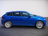 Škoda Scala Top Selection 1.0 TSI 85 kW - náhled 9