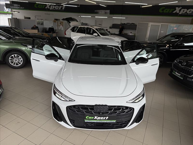 Audi A6 3,0 3,0 V6 TFSI QUATTRO S-line - fotka 13 z 41