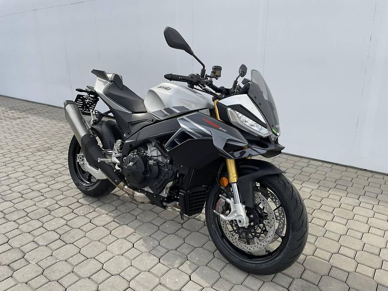 Aprilia (2025) Tuono V4 1100 EU5+ - fotografie inzerátu