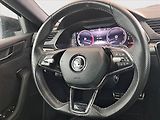 Škoda Superb (2021) Sportline 2.0 TSI - náhled 21