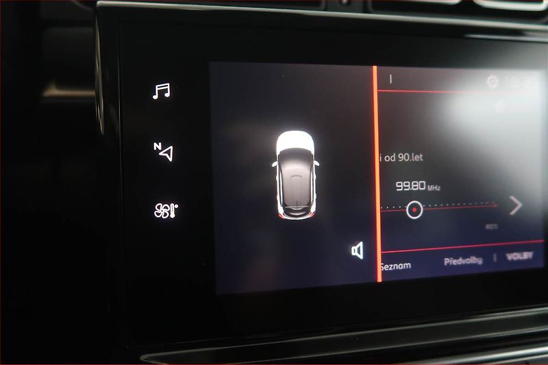 Citroën C3 (2020) 1.2 PureTech, Serv.kniha - fotka 15 z 18