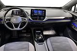 Volkswagen ID.4 Pro Performance ACC Tep. čerp - náhled 10