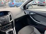 Ford Focus (2011) Trend 1.6 Ti-VCT - náhled 15