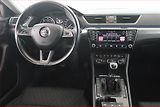 Škoda Superb (2016) 1.6 TDI, Navi, Bi-Xenony - náhled 7