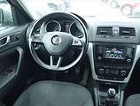 Škoda Yeti (2016) Ambition Plus 1.2 TSI - náhled 7