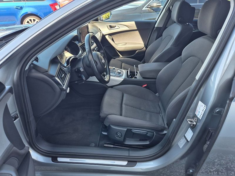 Audi A6 (2012) 3.0 TDI 4x4 TOP +Alu leto+NAVI - fotka 15 z 28