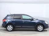 Nissan Qashqai (2010) 2.0, Tempomat - náhled 6