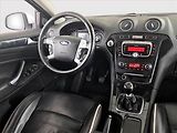 Ford Mondeo (2012) 1.6 EcoBoost, Xenony, Tempomat - náhled 7
