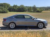 Škoda Superb 2,0 TDI 147kW DSG 4x4 L&K DPH - náhled 8