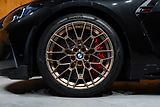 BMW M4 CS, H/K, Driving Pro, Karbón - náhled 6