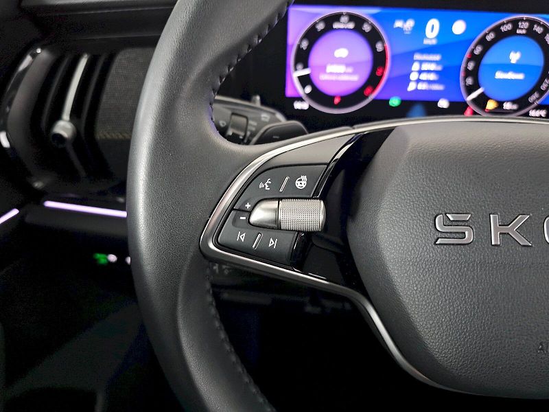 Škoda Kodiaq (2025) 2.0TSI 150kW 4X4 7S SELECTION - fotka 7 z 32
