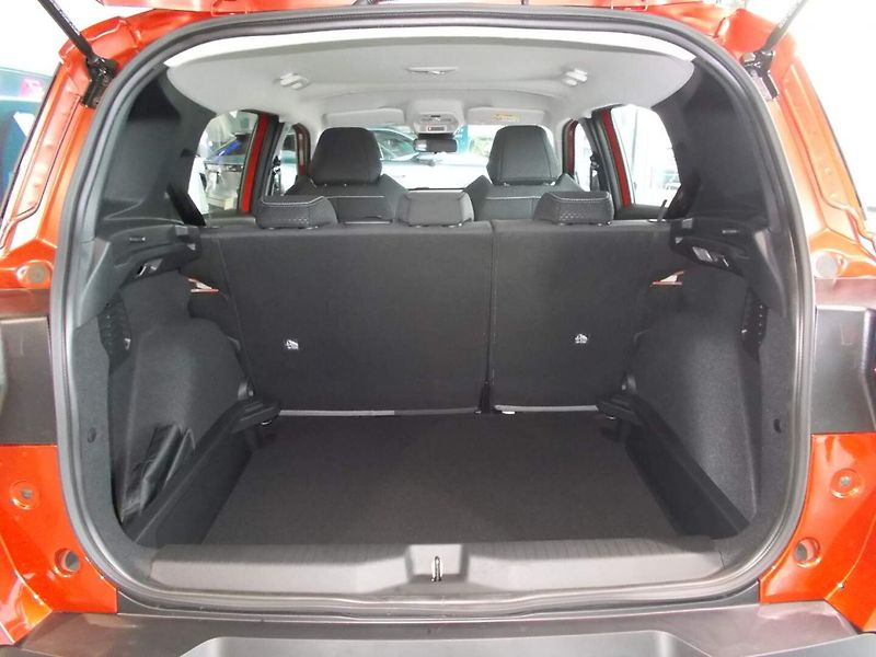 Opel Frontera (2026) Edition Hybrid 1.2 TURBO (81kW - fotka 8 z 30