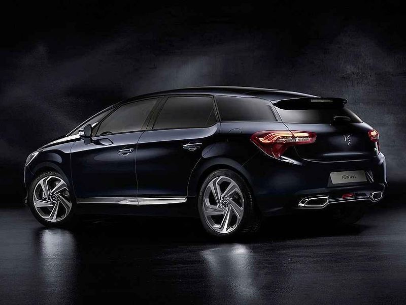 DS 5.