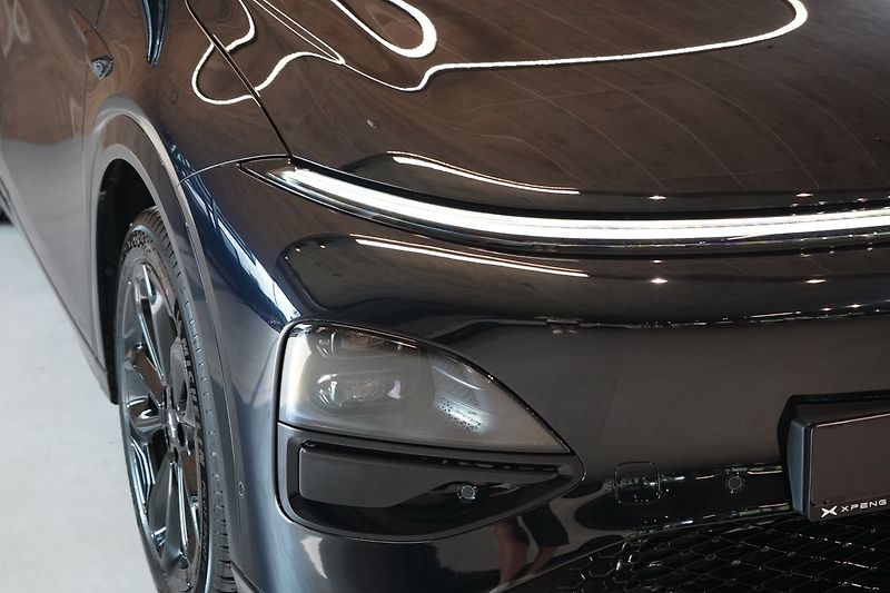 Xpeng G6 (2026) AWD Performance - 487 HP !!! - fotka 6 z 52