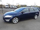 Ford Mondeo 2,0TDCi - náhled 1
