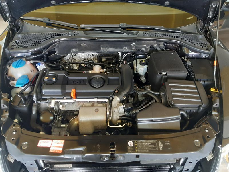 Škoda Octavia 1.4 TSI DSG DIGIKLIMA vhř.sed  - fotka 22 z 24