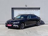 BMW Řada 7 750Li xDRIVE ČR 1.MAJ DPH - náhled 1