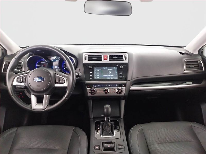 Subaru Outback (2015) 2.0 D, 4X4, Automat - fotka 8 z 22
