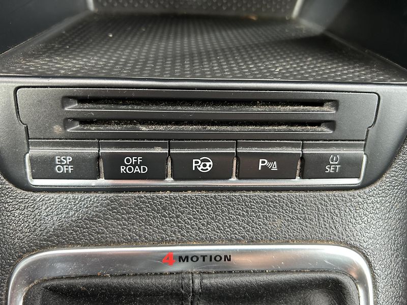 Volkswagen Tiguan (2009) 1.4 TSi 110 KW 4x4 - fotka 20 z 34