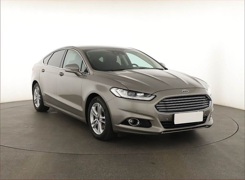 Ford Mondeo (2018) 1.5 EcoBoost, ČR,1.maj - fotografie inzerátu