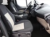 Ford Tourneo Custom (2018) 2.0 EcoBlue, ČR, DPH - náhled 7