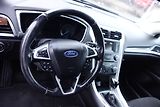 Ford Mondeo (2016) 2,0TDCi 110 kW ! Pěkný !! - náhled 15