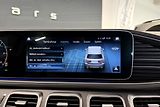 Mercedes-Benz GLS (2019) GLS 400d 4Matic AMG Line - náhled 89